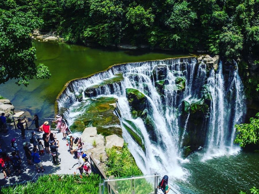 Top 11 địa điểm check in đẹp tại Đài Loan không thể bỏ lỡ trong năm 2023