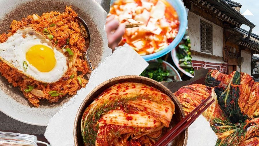 Khám phá lễ hội Kim chi độc đáo khi đi du lịch Hàn Quốc