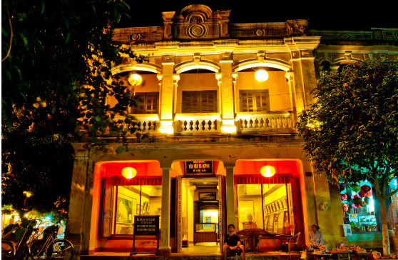 Du lịch Hội An đến với bảo tàng Văn hóa Sa Huỳnh