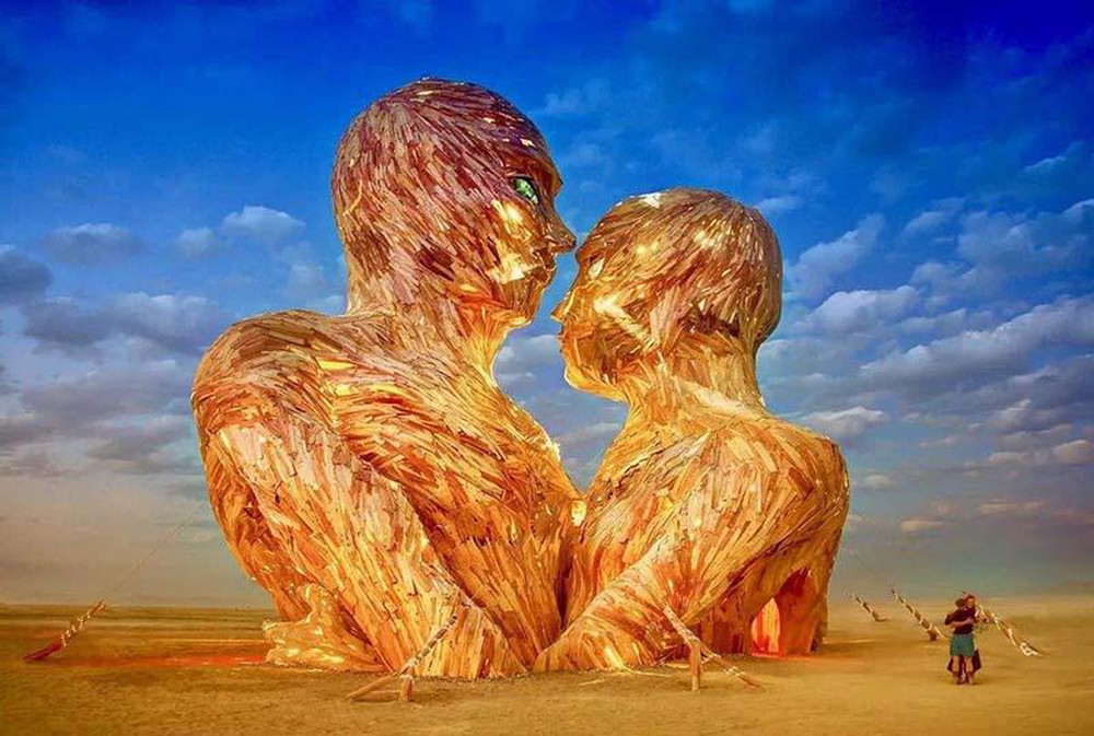 Thành phố tồn tại ngắn nhất thế giới, mỗi năm 8 ngày, biến mất vào ngày thứ 9