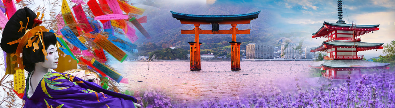 Du lịch Nhật Bản – Lặng nhìn đỉnh Phú Sĩ nguy nga