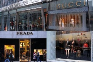 Du lịch Mỹ - Dạo quanh Đại lộ Fifth Avenue