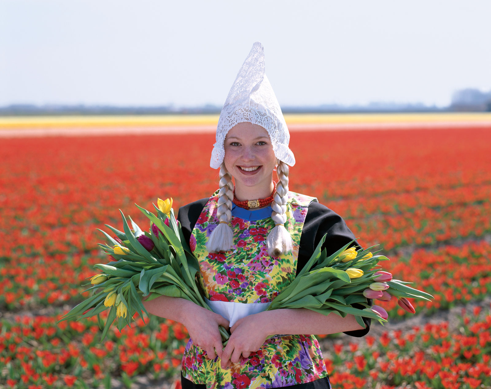 Tìm hiểu về văn hoá đất nước Hà Lan