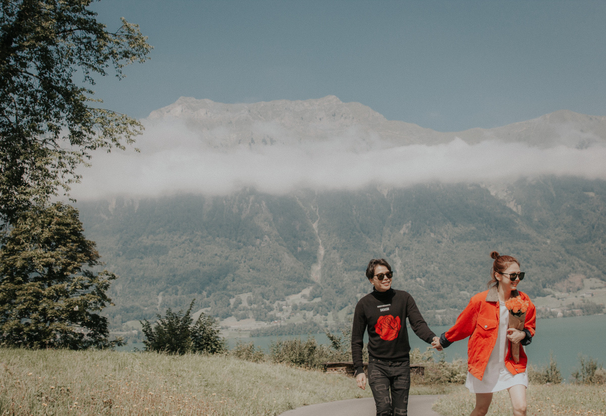 Những địa điểm tuyệt đẹp được săn lùng trong MV 'Đến Cuối Cùng' của Trịnh Thăng Bình