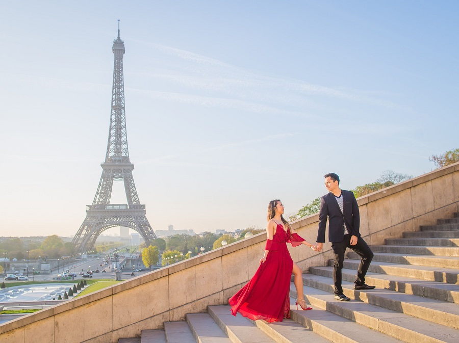 Du lịch Pháp nên mua gì? Những món đồ du khách không nên bỏ qua