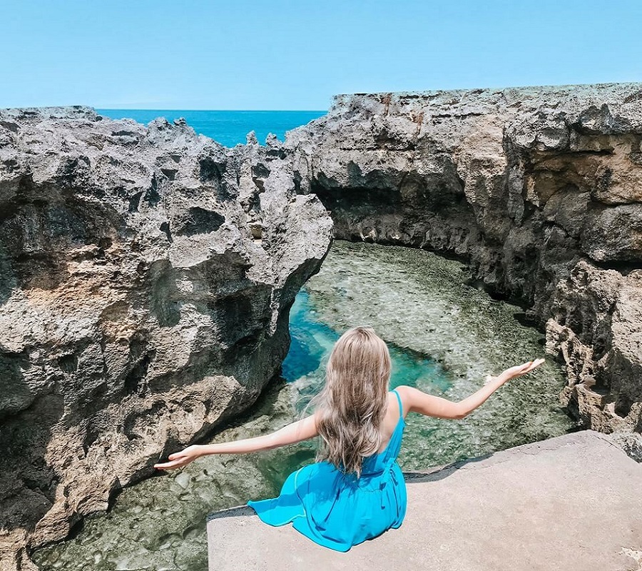 8 điều du khách cần biết khi đến hòn đảo thiên đường Bali