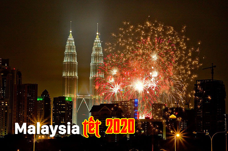 Mẹo hay tránh nguy cơ bị 'trắng tay' khi du lịch Malaysia Tết Nguyên đán