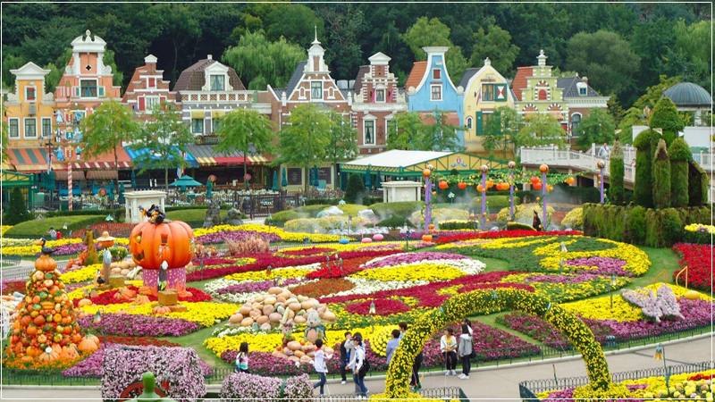 Dành riêng cho những cặp đôi đang yêu, đừng lỡ hẹn 1 lần với Đà Nẵng