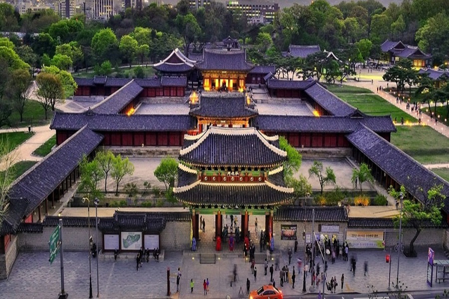 Incheon – Điểm đến cho những tâm hồn yêu Hàn Quốc đích thực