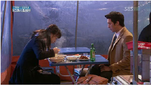 PoJangMaCha - Văn Hóa Đường Phố Hàn Quốc