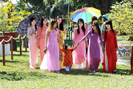 Du lịch Tết và những điều cần lưu ý