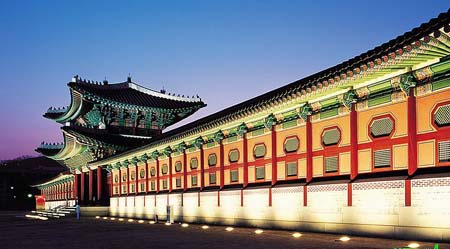 Đi du lịch Hàn Quốc nên chọn công ty nào?