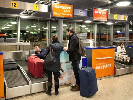 10 cách tiết kiệm nhiều thời gian nhất khi đi máy bay