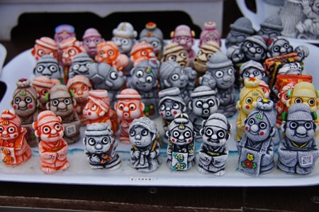 Những món quà lưu niệm trên đảo Jeju - Hàn Quốc