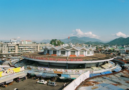 Địa chỉ mua đặc sản, quà lưu niệm ở Nha Trang