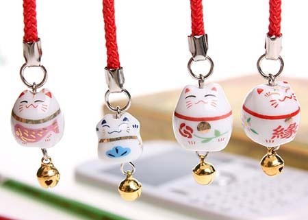 6 món quà lưu niệm ý nghĩa khi du lịch Nhật Bản