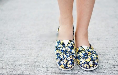 Du lịch Hàn Quốc không nên tặng món quà gì?