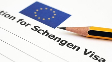 Du lịch Châu Âu chỉ với một visa