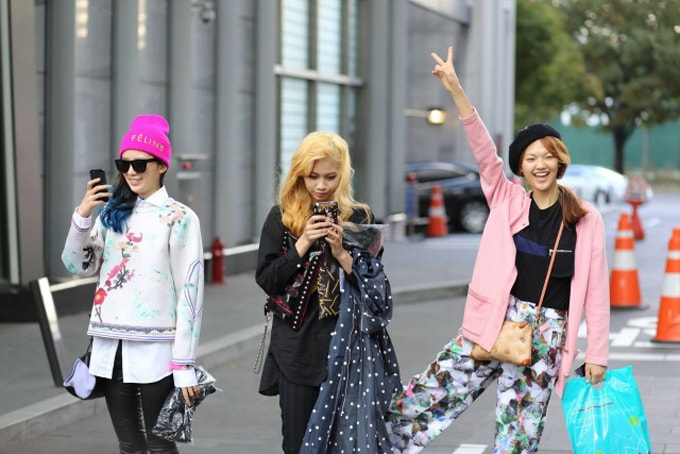 Những điều miễn phí bất ngờ ở Seoul