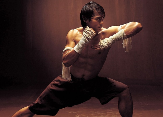 Du lịch thể thao giảm cân ở Thái Lan