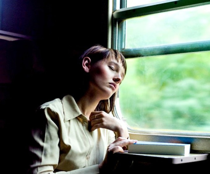  Cách chống say xe khi đi du lịch