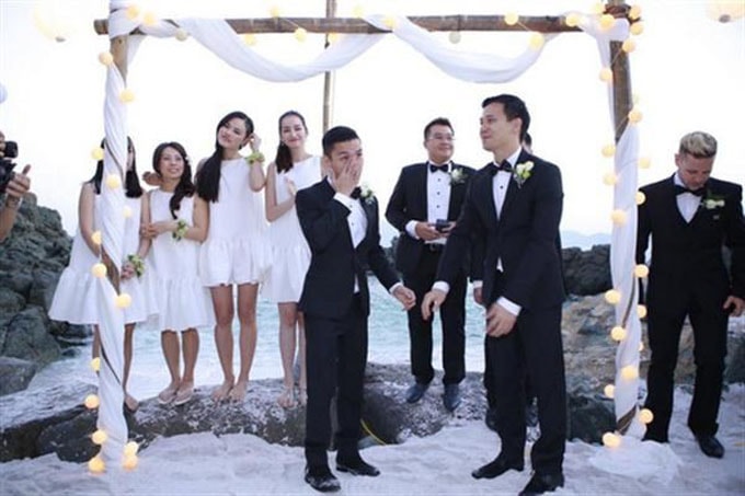 Nha Trang điểm đến lý tưởng cho người LGBT