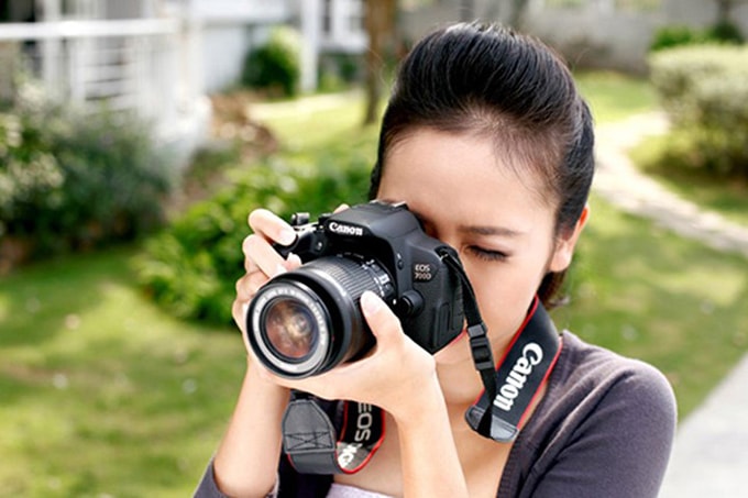 Bí quyết lưu trữ ảnh an toàn khi đi du lịch