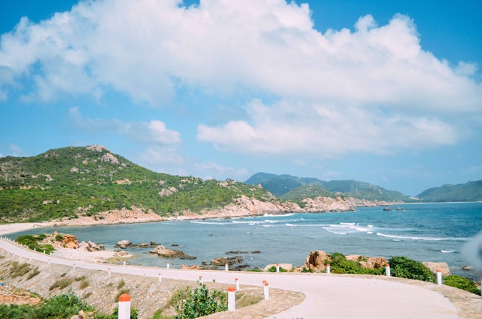 Vì sao nên đến Bình Ba một lần trong đời