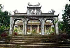 Khái quát chung về Thừa Thiên – Huế