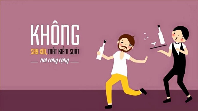 Những hành động bị cấm ở Singapore