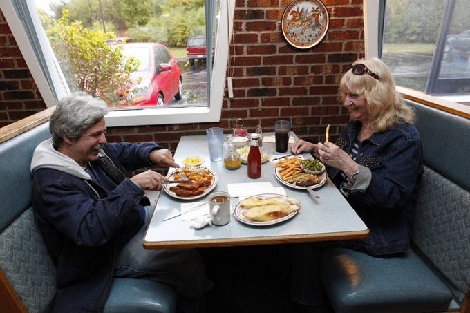 Lưu ý về văn hóa ăn uống trên đất Mỹ