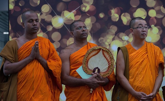 Những điều không nên làm khi tới Malaysia