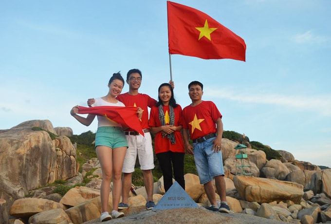 Nhiều lựa chọn cho du khách khi đến Khánh Hòa