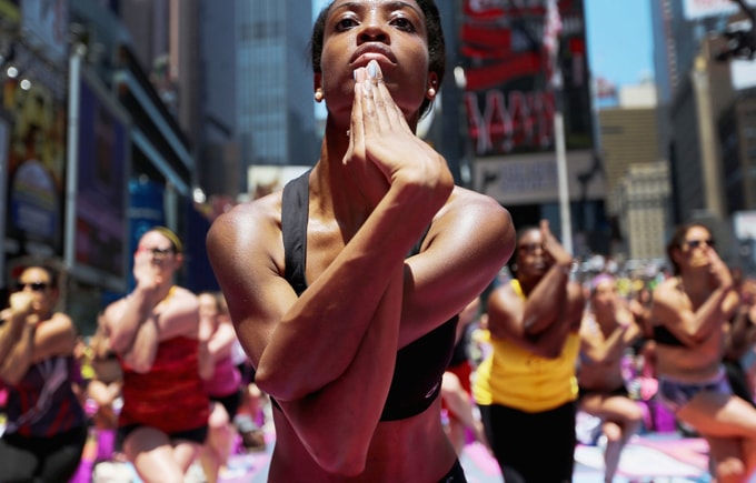 Những sự bất ngờ mà nước Mỹ mang đến cho bạn