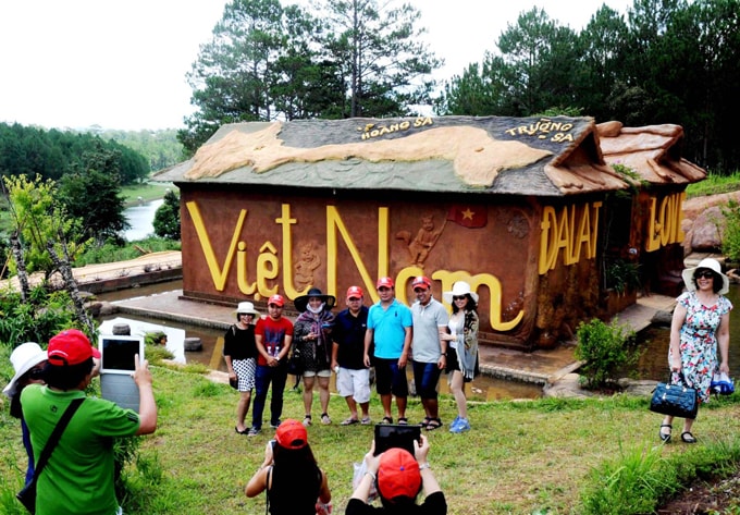 Những cái lạ và độc đáo ở Đà Lạt