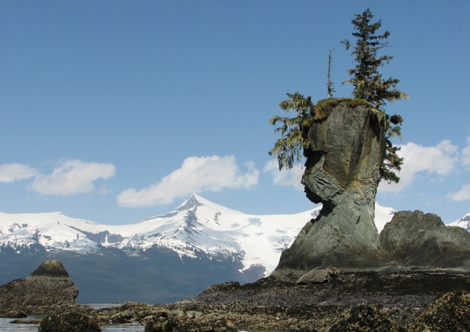 Những điểm tham quan kỳ lạ ở Mỹ