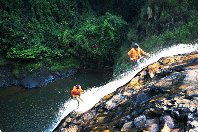 Những trải nghiệm thú vị ở Đà Lạt cho người thích khám phá