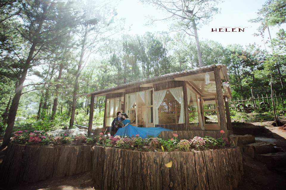 5 khách sạn 3 sao nổi tiếng ở Đà Lạt