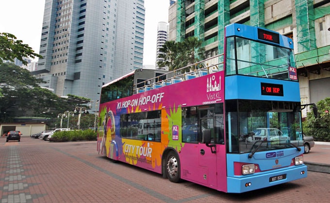 Những kinh nghiệm du khách nên bỏ túi khi đến Kuala Lumpur