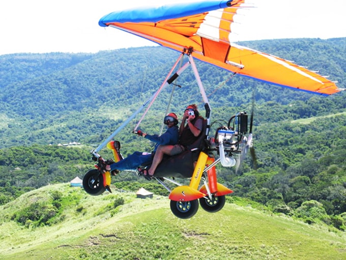 Du lịch Chiang Mai tận hưởng nhiều điều thú vị