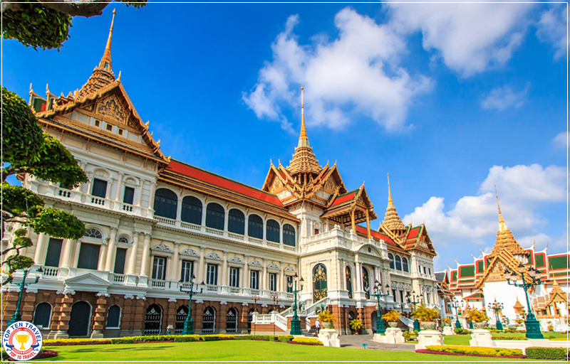 Du lịch Thái Lan tết dương lịch 2020, nên chơi ở đâu?