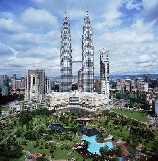 Khám phá Kuala Lumpur trong tour du lịch Malaysia