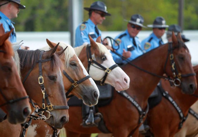 Điểm tham quan lý tưởng ở Houston