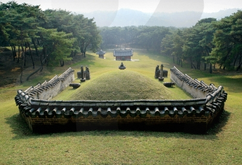 Điểm du lịch Hàn Quốc đặc biệt