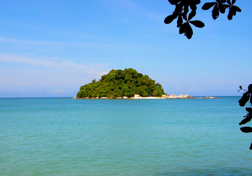Khám phá đảo Pangkor - Malaysia