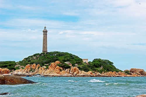 Du lịch hè Phan Thiết