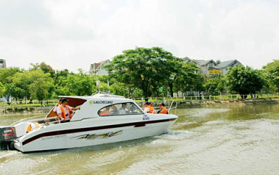 Cuối tuần ngọt ngào