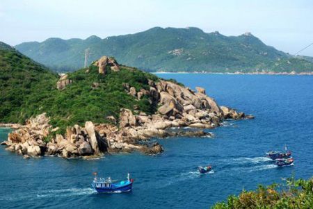 12 lý do khiến đảo Bình Ba luôn thu hút khách du lịch