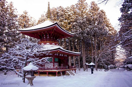 Những điểm đến mới mẻ dành cho năm 2015