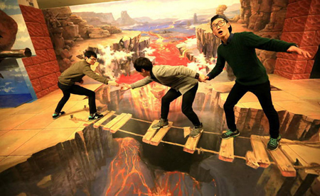 Những bảo tàng 'độc' ở Hàn Quốc